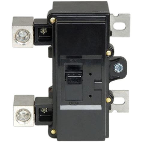 homeline 150 amp main breaker